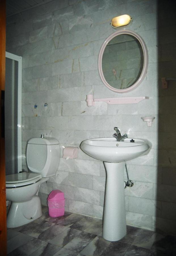 Oezay Apart Otel มูกลา ภายนอก รูปภาพ